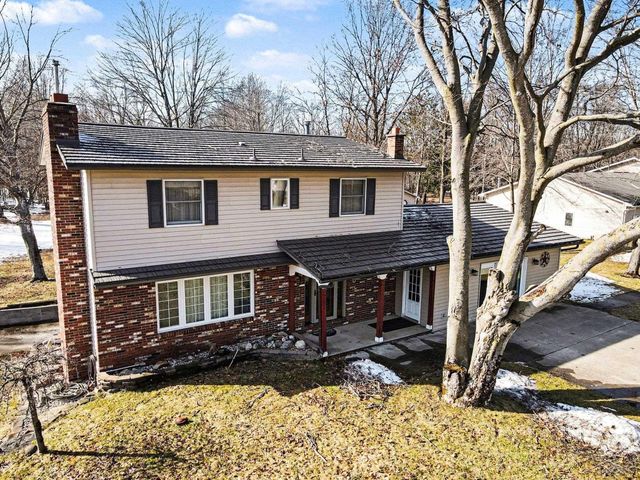 10200 S Lake Station Avenue, Garfield Twp, MI 48632