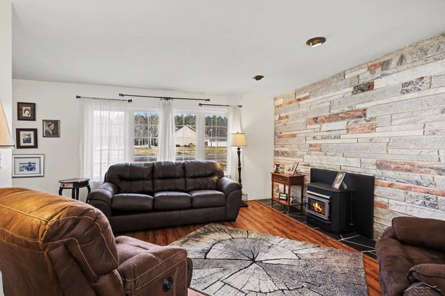 10200 S Lake Station Avenue, Garfield Twp, MI 48632