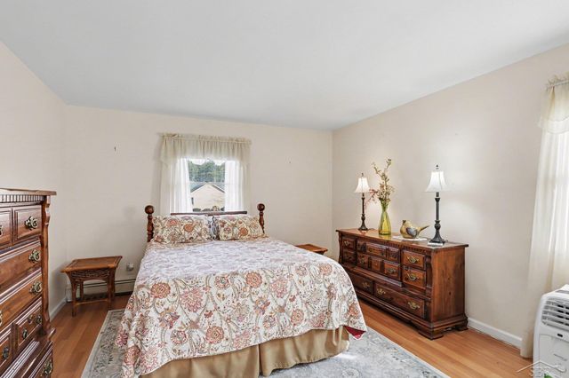 10200 S Lake Station Avenue, Garfield Twp, MI 48632