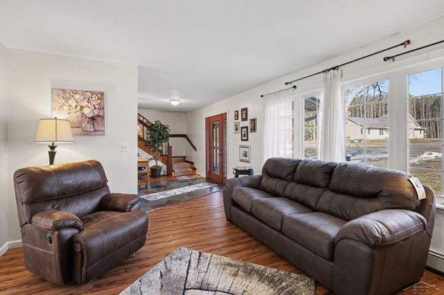 10200 S Lake Station Avenue, Garfield Twp, MI 48632