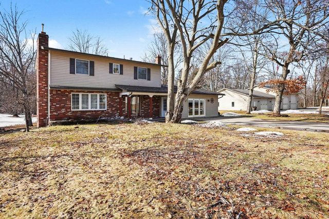 10200 S Lake Station Avenue, Garfield Twp, MI 48632