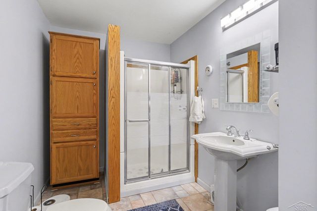 10200 S Lake Station Avenue, Garfield Twp, MI 48632