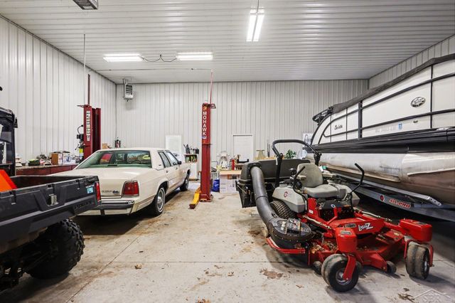 10200 S Lake Station Avenue, Garfield Twp, MI 48632