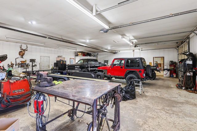 10200 S Lake Station Avenue, Garfield Twp, MI 48632