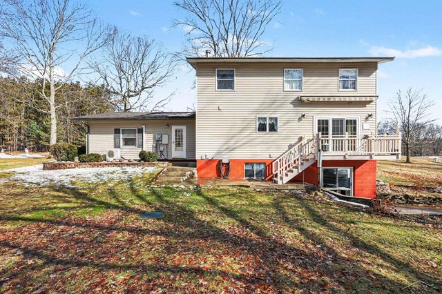 10200 S Lake Station Avenue, Garfield Twp, MI 48632