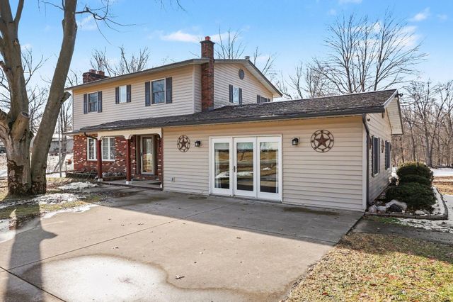 10200 S Lake Station Avenue, Garfield Twp, MI 48632