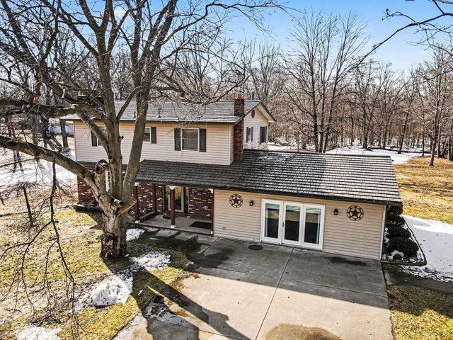 10200 S Lake Station Avenue, Garfield Twp, MI 48632