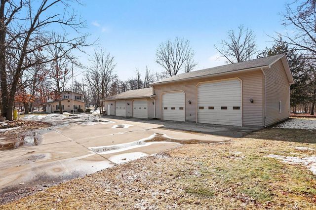 10200 S Lake Station Avenue, Garfield Twp, MI 48632