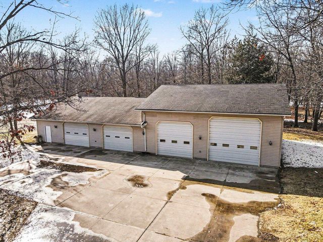 10200 S Lake Station Avenue, Garfield Twp, MI 48632