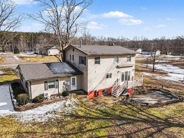 10200 S Lake Station Avenue, Garfield Twp, MI 48632