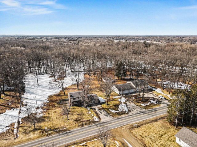 10200 S Lake Station Avenue, Garfield Twp, MI 48632