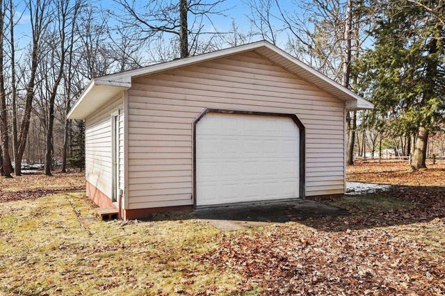 10200 S Lake Station Avenue, Garfield Twp, MI 48632