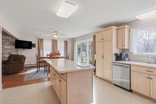 10200 S Lake Station Avenue, Garfield Twp, MI 48632