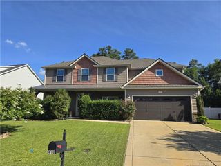 410 Sedgefield Drive, Raeford, NC 28376