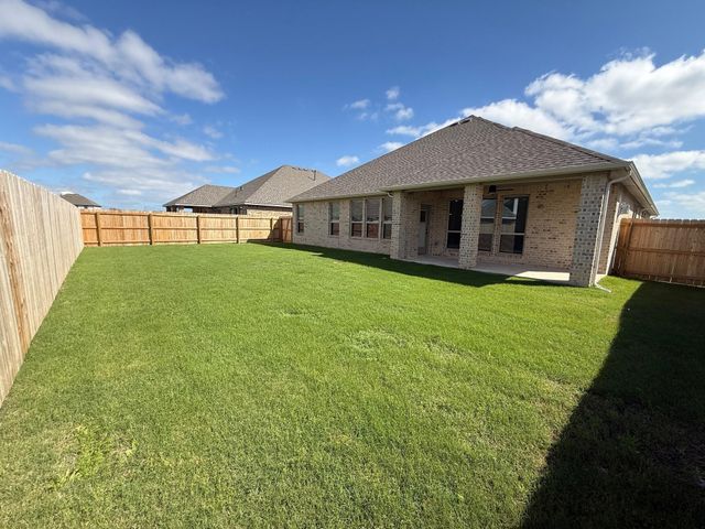 15172 Corbin Ct, College Station, TX 77845