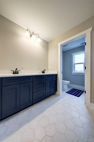 MOH 124 GAMBREL LANE Drive, Marion Township, MI 48843