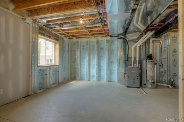 MOH 124 GAMBREL LANE Drive, Marion Township, MI 48843