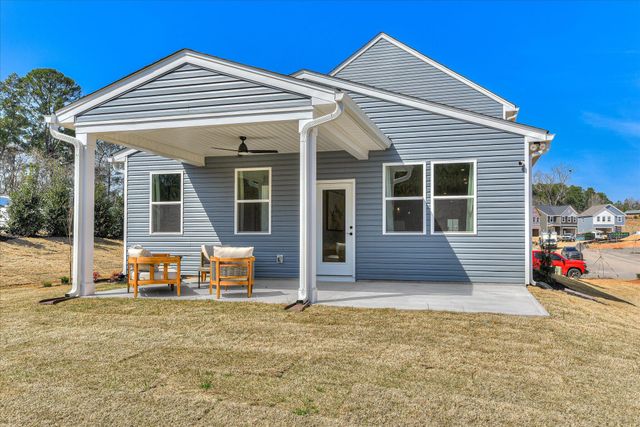 703 Tess Street, Graniteville, SC 29829