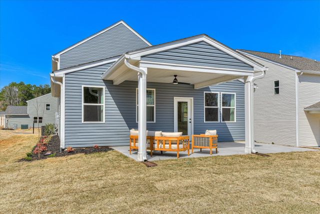703 Tess Street, Graniteville, SC 29829