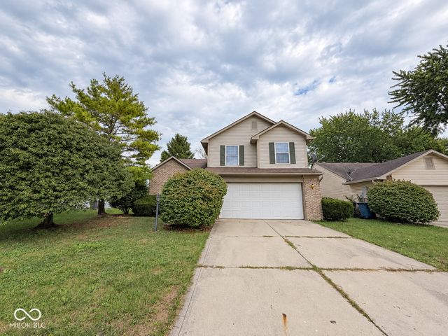 12915 Longleaf Lane, Fishers, IN 46038