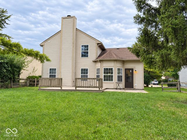 12915 Longleaf Lane, Fishers, IN 46038