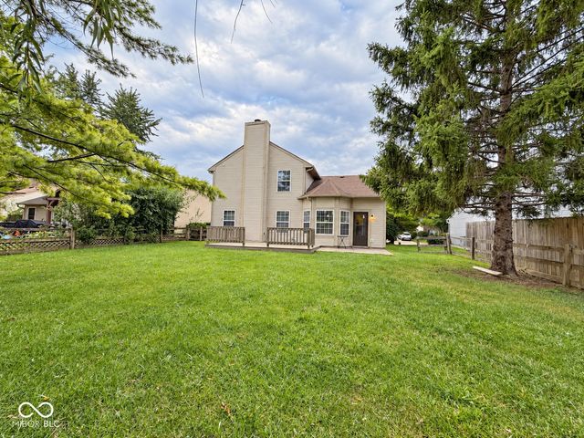 12915 Longleaf Lane, Fishers, IN 46038