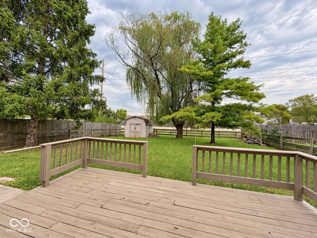 12915 Longleaf Lane, Fishers, IN 46038