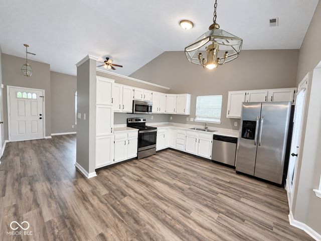 12915 Longleaf Lane, Fishers, IN 46038