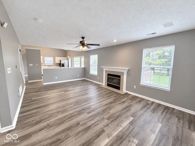12915 Longleaf Lane, Fishers, IN 46038