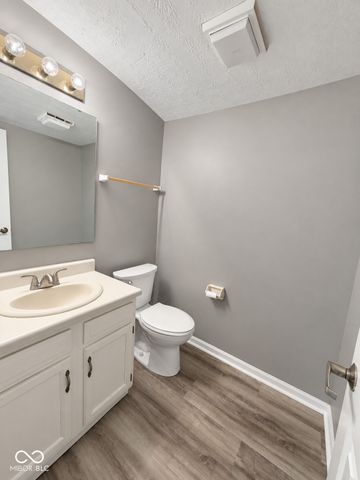 12915 Longleaf Lane, Fishers, IN 46038