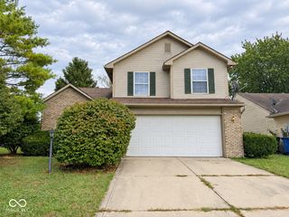 12915 Longleaf Lane, Fishers, IN 46038