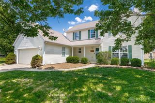 854 Jamestown Drive, Miamisburg, OH 45342