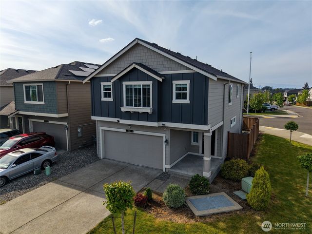 10691 186th Street Ct E, Puyallup, WA 98374