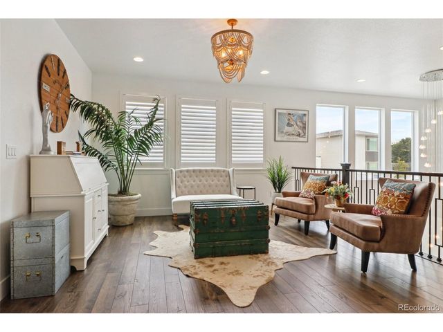 10534 Oncilla Ln, Lone Tree, CO 80124