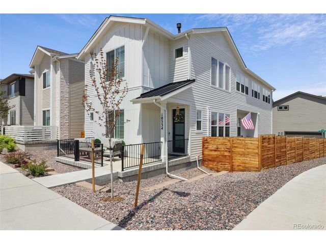 10534 Oncilla Ln, Lone Tree, CO 80124