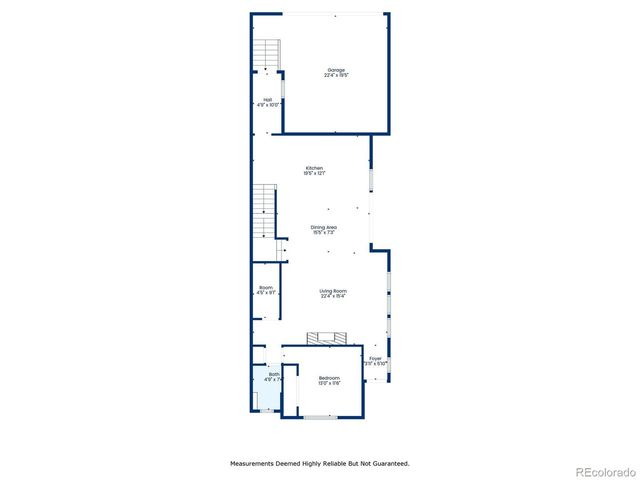 10534 Oncilla Ln, Lone Tree, CO 80124