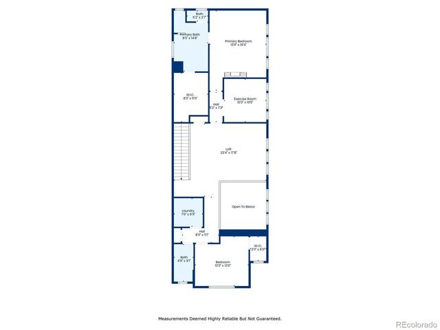 10534 Oncilla Ln, Lone Tree, CO 80124