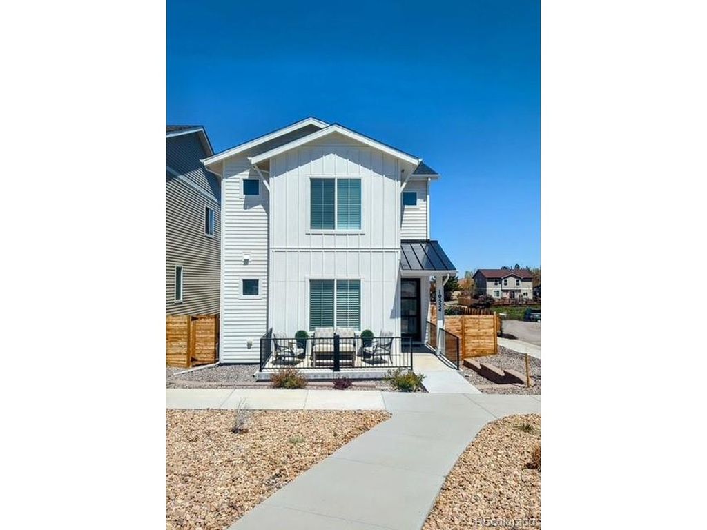 10534 Oncilla Ln, Lone Tree, CO 80124
