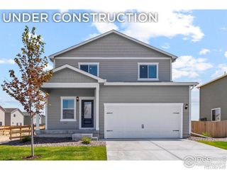 7402 Crystal Avenue, Frederick, CO 80530