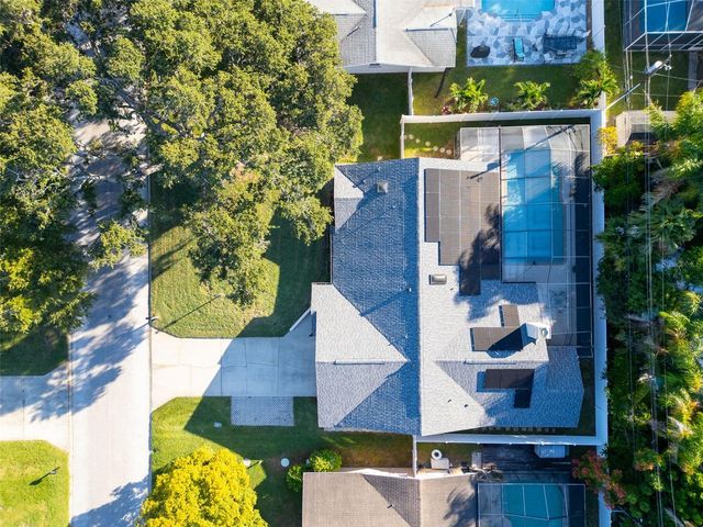 1374 VIEWTOP DRIVE, Clearwater, FL 33764