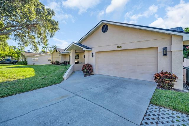 1374 VIEWTOP DRIVE, Clearwater, FL 33764