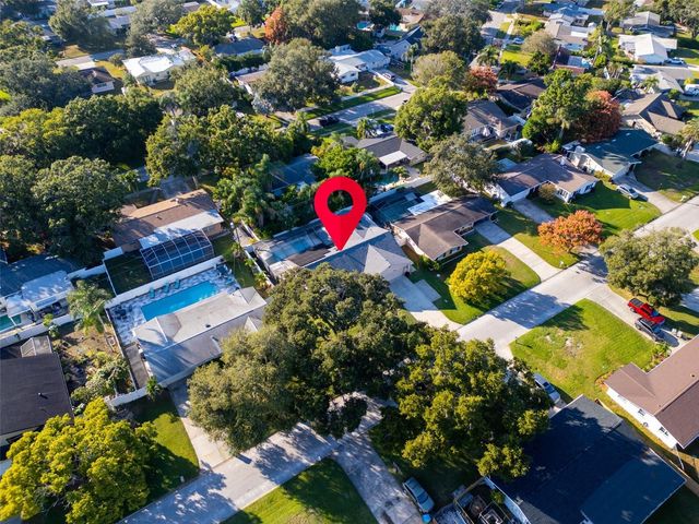 1374 VIEWTOP DRIVE, Clearwater, FL 33764
