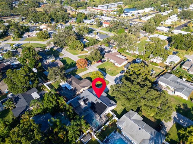 1374 VIEWTOP DRIVE, Clearwater, FL 33764