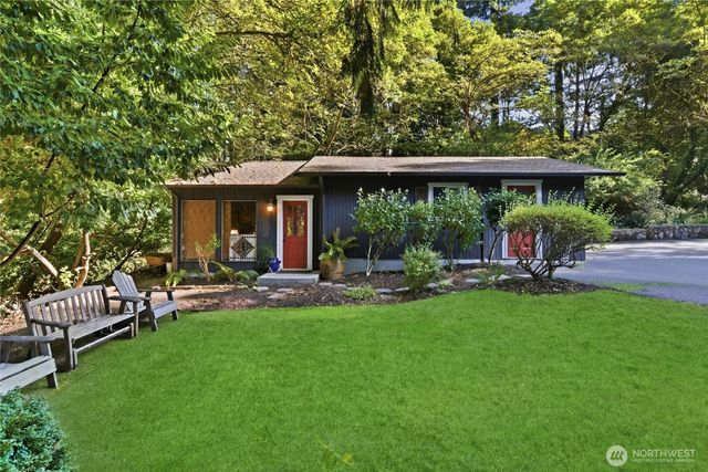 6017 64th Street W, University Place, WA 98467