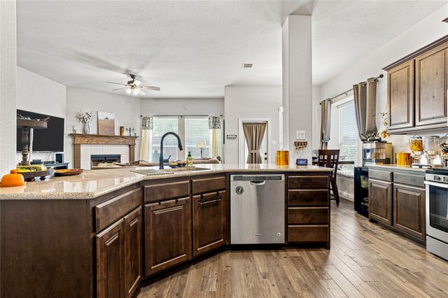 6016 Dunnlevy Drive, Fort Worth, TX 76179