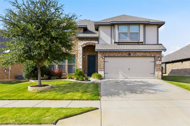 6016 Dunnlevy Drive, Fort Worth, TX 76179