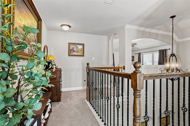 6016 Dunnlevy Drive, Fort Worth, TX 76179