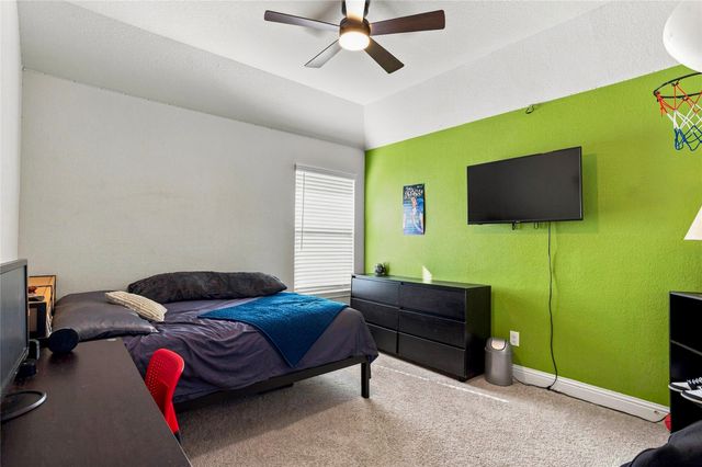 6016 Dunnlevy Drive, Fort Worth, TX 76179