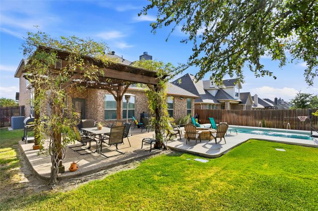 6016 Dunnlevy Drive, Fort Worth, TX 76179