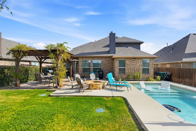 6016 Dunnlevy Drive, Fort Worth, TX 76179